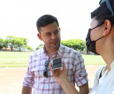 Parceria entre Estado e municípios garante R$ 14 milhões à unidade Morumbi da Santa Casa de Paranavaí