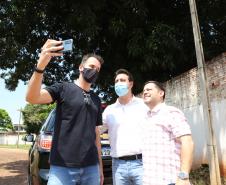 Parceria entre Estado e municípios garante R$ 14 milhões à unidade Morumbi da Santa Casa de Paranavaí
