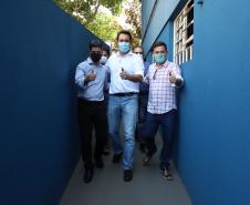 Parceria entre Estado e municípios garante R$ 14 milhões à unidade Morumbi da Santa Casa de Paranavaí