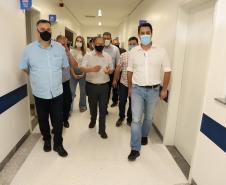 Parceria entre Estado e municípios garante R$ 14 milhões à unidade Morumbi da Santa Casa de Paranavaí