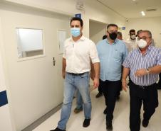 Parceria entre Estado e municípios garante R$ 14 milhões à unidade Morumbi da Santa Casa de Paranavaí