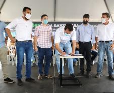 Parceria entre Estado e municípios garante R$ 14 milhões à unidade Morumbi da Santa Casa de Paranavaí