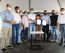 Parceria entre Estado e municípios garante R$ 14 milhões à unidade Morumbi da Santa Casa de Paranavaí