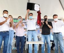 Parceria entre Estado e municípios garante R$ 14 milhões à unidade Morumbi da Santa Casa de Paranavaí