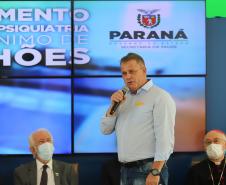 Estado aumenta em 40% valor pago das diárias para leitos de psiquiatria