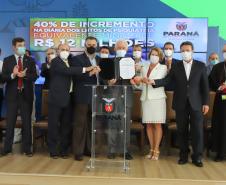 Estado aumenta em 40% valor pago das diárias para leitos de psiquiatria