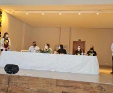 Sesa inicia os preparativos para a V Conferência Estadual de Saúde Mental 