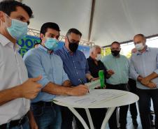 Com planejamento, Paraná acelera investimentos e atinge 100% de cobertura do Samu