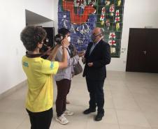  Saúde faz balanço de 50 dias da Operação Verão no litoral do Paraná  