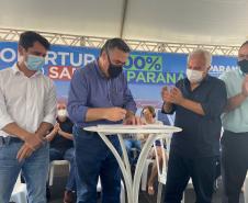 Com planejamento, Paraná acelera investimentos e atinge 100% de cobertura do Samu