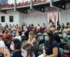 Cinco regiões realizaram as etapas preparatórias para a V Conferência Estadual de Saúde Mental 