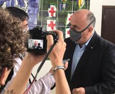  Saúde faz balanço de 50 dias da Operação Verão no litoral do Paraná  