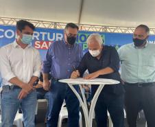 Com planejamento, Paraná acelera investimentos e atinge 100% de cobertura do Samu