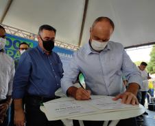 Com planejamento, Paraná acelera investimentos e atinge 100% de cobertura do Samu