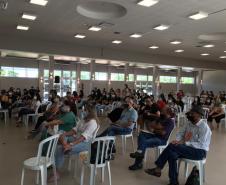 Sesa inicia os preparativos para a V Conferência Estadual de Saúde Mental 