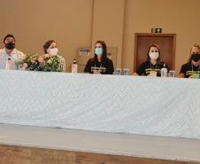 Sesa inicia os preparativos para a V Conferência Estadual de Saúde Mental 