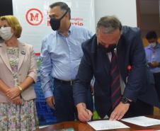 Saúde investe em novos equipamentos oftalmológicos para pacientes de todo o Estado 