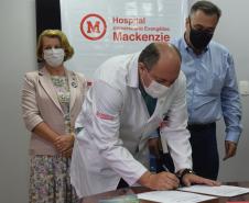 Saúde investe em novos equipamentos oftalmológicos para pacientes de todo o Estado 