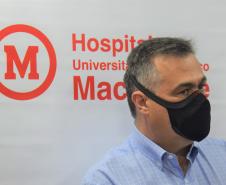 Saúde investe em novos equipamentos oftalmológicos para pacientes de todo o Estado 