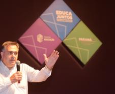 Importância da vacinação infantil contra a Covid-19 é reforçada em evento da Educação