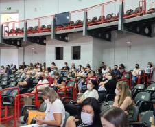Cinco regiões realizaram as etapas preparatórias para a V Conferência Estadual de Saúde Mental 