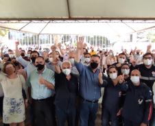 Com planejamento, Paraná acelera investimentos e atinge 100% de cobertura do Samu