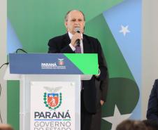 Governador confirma R$ 16 milhões para procedimentos de alta complexidade em hospitais do Paraná