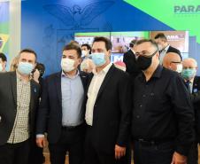 Governador confirma R$ 16 milhões para procedimentos de alta complexidade em hospitais do Paraná