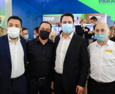 Governador confirma R$ 16 milhões para procedimentos de alta complexidade em hospitais do Paraná