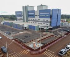 Em dois anos de pandemia, Paraná investiu R$ 1,6 bilhão no combate à Covid-19
