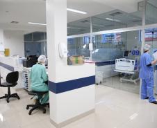 Paraná completa dois anos de pandemia da Covid-19 neste sábado