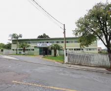 Com novo investimento, hospital de Rio Branco do Sul se torna referência no Vale do Ribeira