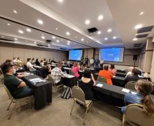Saúde participa de curso com foco na capacitação para determinação de morte encefálica