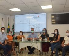 Saúde realiza audiência pública para contratação de mais de 1,5 milhão de leitos de UTI