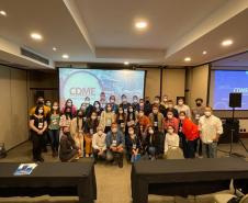 Saúde participa de curso com foco na capacitação para determinação de morte encefálica