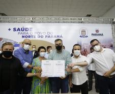 Com investimento de R$ 4 milhões, Clínica de Fisioterapia da UENP aumentará atendimentos