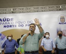 Com investimento de R$ 4 milhões, Clínica de Fisioterapia da UENP aumentará atendimentos