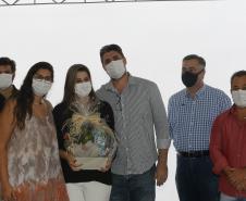 Saúde firma convênio com a Santa Casa de Cambé para melhorias na estrutura 