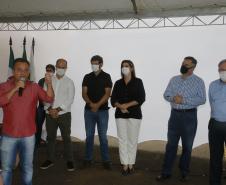 Saúde firma convênio com a Santa Casa de Cambé para melhorias na estrutura 