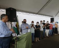 Saúde firma convênio com a Santa Casa de Cambé para melhorias na estrutura 