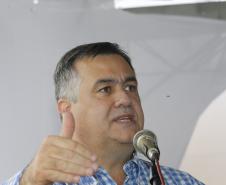 Saúde firma convênio com a Santa Casa de Cambé para melhorias na estrutura 