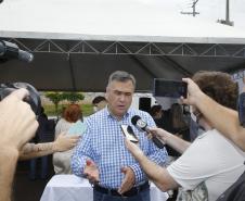 Saúde firma convênio com a Santa Casa de Cambé para melhorias na estrutura 
