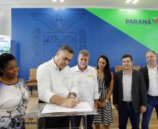 Governo do Estado repassa R$ 104 milhões para obras na área da saúde em 29 municípios