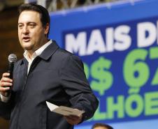 Com R$ 20 milhões, Governo ajuda a viabilizar construção do Hospital Geral de Colombo