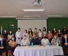 Saúde inicia quatro programas de Residência Médica no Estado 