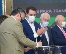 Estado investirá R$ 250 milhões em saúde nos municípios, maior pacote da história do Paraná