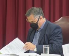  Saúde e TRE-PR assinam termo de cooperação técnica para acessibilidade eleitoral 
