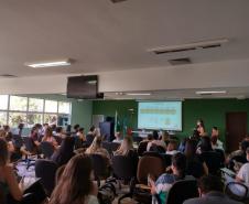 Sesa realiza 2º Encontro de Formação dos Tutores Regionais do PlanificaSUS Paraná