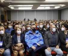 Curso inédito no Estado treina profissionais para atuarem em situações de emergência, desastres, calamidades e avaliação de risco