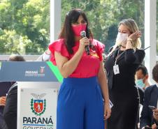 Com investimento recorde do Estado, prefeitos destacam alívio nas finanças e apoio à população
